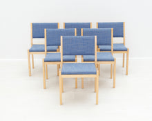 Lataa kuva Galleria-katseluun, Artek 611 ruokatuoli
