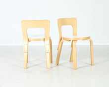 Load image into Gallery viewer, Artek N65 lastentuoli 90-luku
