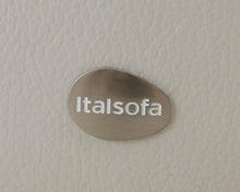 Ladda upp bild till gallerivisning, Italsofa nahkasohva
