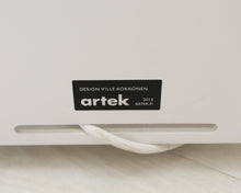 Load image into Gallery viewer, Artekin Bright White-valaisin
