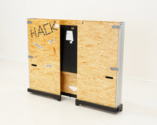 Load image into Gallery viewer, Vitra Hack työpöytä
