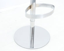 Lataa kuva Galleria-katseluun, Calligaris L’eau baarituoli
