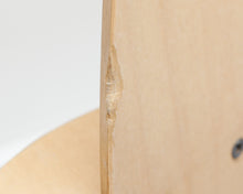 Load image into Gallery viewer, Ilmari Tapiovaara Aslak tuoli luonnollinen puu
