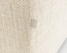 Lataa kuva Galleria-katseluun, Insofa kangassohva beige
