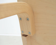 Load image into Gallery viewer, Artek 82B ruokapöytä koivu
