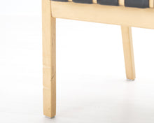 Ladda upp bild till gallerivisning, Artek 45 nojatuoli musta
