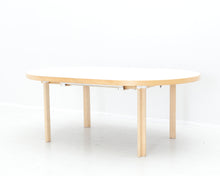 Lataa kuva Galleria-katseluun, Artek H99 ruokapöytä
