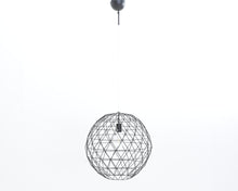 Lataa kuva Galleria-katseluun, Metallinen kattovalaisin Ø 50cm
