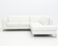 Load image into Gallery viewer, Natuzzi Italsofa kulmasohva
