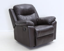 Lataa kuva Galleria-katseluun, Benny recliner mekanismituoli
