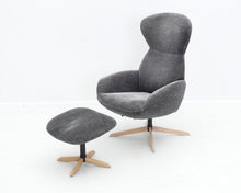 Load image into Gallery viewer, BoConcept Athena tuoli ja rahi
