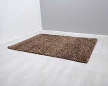Ladda upp bild till gallerivisning, BoConcept Romeo matto 180 x 240 cm ruskea
