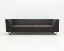Load image into Gallery viewer, BoConcept sohva musta
