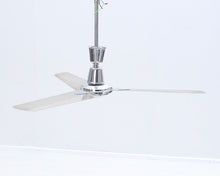 Lataa kuva Galleria-katseluun, Frameway Ceiling Fan 48 kattotuuletin
