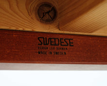 Load image into Gallery viewer, Leif Burman Swedese Cleo sohva tummanvihreä
