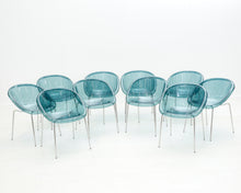 Lataa kuva Galleria-katseluun, Calligaris Bloom tuoli
