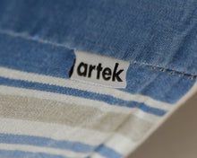 Load image into Gallery viewer, Artek 592 sohva raidallinen
