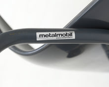 Lataa kuva Galleria-katseluun, Metalmobil Echo tuoli
