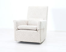 Lataa kuva Galleria-katseluun, HT Collection Swing keinutuoli beige
