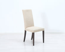 Lataa kuva Galleria-katseluun, Ruokatuoli beige
