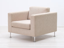 Ladda upp bild till gallerivisning, Sope nojatuoli beige
