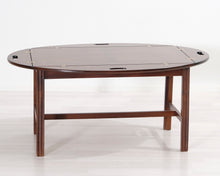 Load image into Gallery viewer, George Hensher Butlers Tray sohvapöytä
