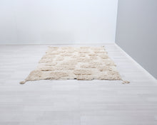 Ladda upp bild till gallerivisning, Anno Savu puuvillamatto 240 x 170 cm

