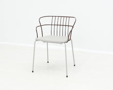Load image into Gallery viewer, Metalmobil Flint tuoli beige
