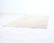 Lataa kuva Galleria-katseluun, Matto 160 x 230 cm luonnonvalkoinen
