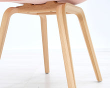 Lataa kuva Galleria-katseluun, Hay About A Chair AAC 23 tuoli vaaleanpunainen
