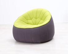 Lataa kuva Galleria-katseluun, Ligne Roset Ottoman nojatuoli
