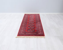 Load image into Gallery viewer, Pakistanilainen matto 270 x 80 cm
