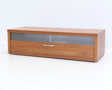 Load image into Gallery viewer, BoConcept tv-taso pähkinäpuu

