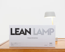 Load image into Gallery viewer, Muuto Lean Lamp seinävalaisin
