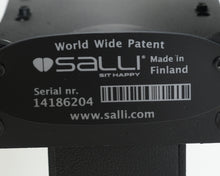 Ladda upp bild till gallerivisning, Salli satulatuoli
