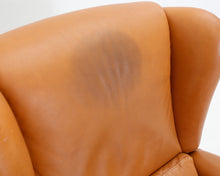 Lataa kuva Galleria-katseluun, Natuzzi recliner mekanismituoli
