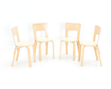 Ladda upp bild till gallerivisning, Artek 66 ruokatuoli
