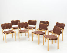 Ladda upp bild till gallerivisning, Artek 611 tuoli
