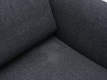 Lataa kuva Galleria-katseluun, Junet Zipper nojatuoli
