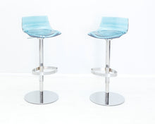 Lataa kuva Galleria-katseluun, Calligaris L’eau baarituoli

