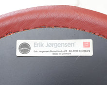 Lataa kuva Galleria-katseluun, Erik Jørgensen EJ11 Donna tuoli

