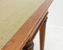 Load image into Gallery viewer, Antiikkinen jatkettava sivupöytä
