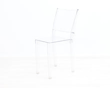 Lataa kuva Galleria-katseluun, Kartell La Marie tuoli kirkas

