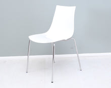 Lataa kuva Galleria-katseluun, Calligaris ICE ruokatuoli

