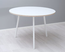 Lataa kuva Galleria-katseluun, Hay Loop Stand pöytä ø 105 cm
