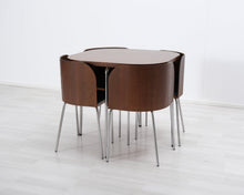 Ladda upp bild till gallerivisning, IKEA Fusion ruokailuryhmä
