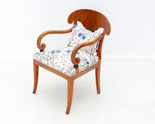 Load image into Gallery viewer, Biedermeier-tuoli
