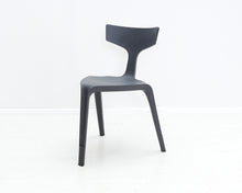 Lataa kuva Galleria-katseluun, VS Furniture Stakki chair musta
