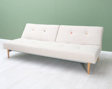 Load image into Gallery viewer, Innovation Living Splitback 3-istuttava vuodesohva
