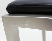 Lataa kuva Galleria-katseluun, BoConcept Curve ruokapöydän tuoli
